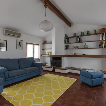Di Vittorio Loft
