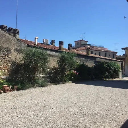 아파트 Di Vittorio Loft *