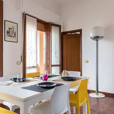 Di Vittorio Loft *