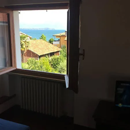 Di Vittorio Loft 아파트